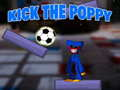 Mchezo Kanyaga Poppy online