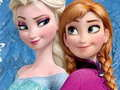Mchezo Disney Barafu: Olaf online