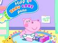 Mchezo Mchezo wa Utunzaji wa Mtoto Hippo online