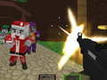 Mchezo PGA6 Vita Pixel Magari Zombies online