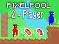 Mchezo PixelPooL 2 - Mchezaji online