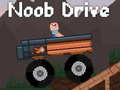 Mchezo Kuendesha Noob online