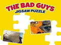 Mchezo Puzzle ya Wajanja Wabaya online