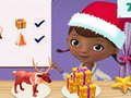 Mchezo Disney Junior: Mtengenezaji wa Vifaa online