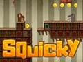 Mchezo Squicky online
