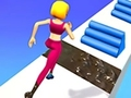 Mchezo Msichana Anakuja Uzuri 3D online