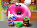 Mchezo Mwalimu wa Donuts online