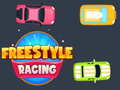 Mchezo Mbio za Free Style online