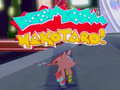 Mchezo Boom Boom Hacotaro! online