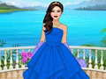Mchezo Glam Dress Up: Mchezo Kwa Wasichana online