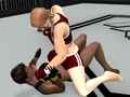 Mchezo MMA Bila Kibali online