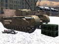 Mchezo WW2 Tanki la Vita 2022 online