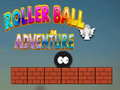 Mchezo Ring Ball Adventure online