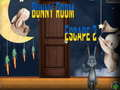 Mchezo Kutoroka kutoka Chumba cha Amgel Bunny 2 online