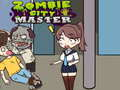 Mchezo Mwalimu wa Jiji la Zombie online