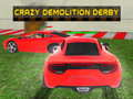Mchezo Derby ya Dumu nyingi online