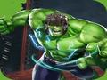 Mchezo Hulk Vunja Ukuta online