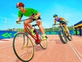 Mchezo Mchezo wa Mbio za Baiskeli BMX online