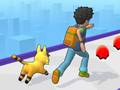 Mchezo Monster Rush online