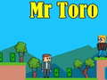 Mchezo Bwana Toro online