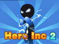 Mchezo Ghaib Inc 2 online