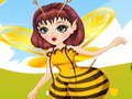 Mchezo Panga Bee Msichana online