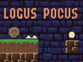 Mchezo Logus Pocus online