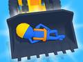 Mchezo Mjenzi Idle Arcade online
