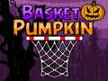 Mchezo Basket Kabichi online