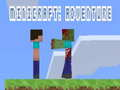 Mchezo Minicraft Adventure online