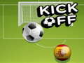 Mchezo Kuanza online