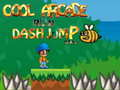 Mchezo Mchezo wa arcade mzuri: kukimbia, kuruka na dash online
