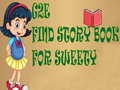 Mchezo G2E Pata kitabu cha hadithi kwa Sweety online
