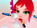 Mchezo Kifaa cha Makeup online