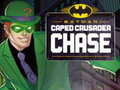 Mchezo Batman: Uwasilishaji wa Mchungaji wa Mavazi online