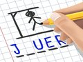 Mchezo Hangram online