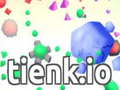 Mchezo tienk.io online