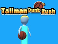 Mchezo Dunk Kubwa online