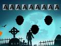 Mchezo Halloween Uhalifu Uokoaji online