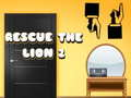 Mchezo Wokoe Simba 2 online
