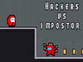 Mchezo Hackers dhidi ya wadanganyifu online
