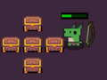 Mchezo Joka la Pixel online