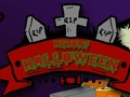 Mchezo Kumbukumbu ya Halloween online