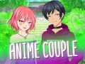 Mchezo Mavazi ya Wapenzi wa Anime online