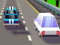 Mchezo Dashy Crashy online
