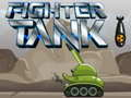 Mchezo Tank ya Vita online