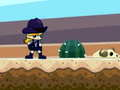 Mchezo Kimbia Wazi 2D online