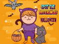 Mchezo Pata Mabadiliko: Halloween online