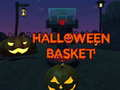 Mchezo Sakazi ya Halloween online
