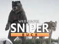 Mchezo Pori Hunter sniper mume  online
